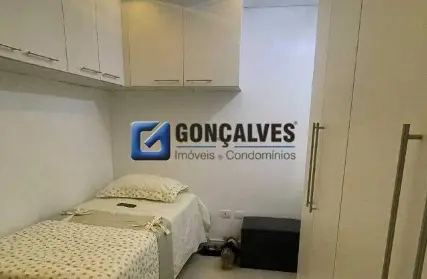 Imagem: Condomínio Fechado para Venda, Campestre