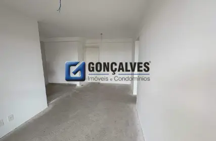 Imagem: Apartamento para Venda, Casa Branca