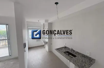 Imagem: Apartamento para Venda, Casa Branca