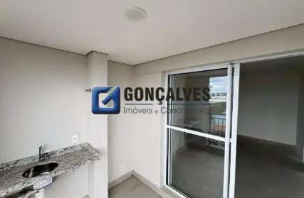 Imagem: Apartamento para Venda, Casa Branca