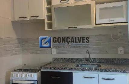 Imagem: Apartamento para Venda, Casa Branca