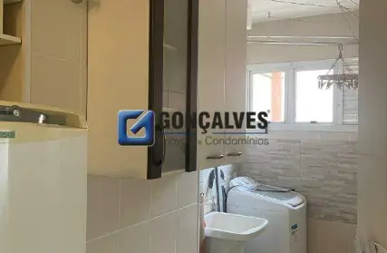 Imagem: Apartamento para Venda, Casa Branca