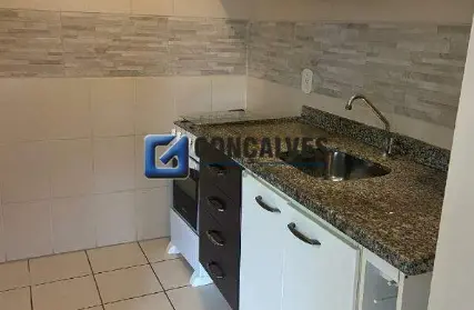 Imagem: Apartamento para Venda, Casa Branca