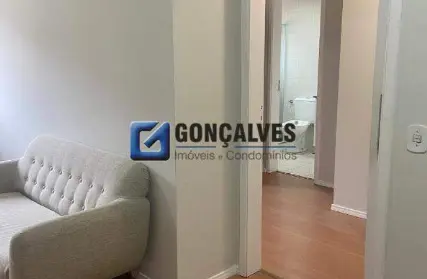 Imagem: Apartamento para Venda, Casa Branca