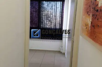 Imagem: Sala Comercial para Venda, Centro Santo André