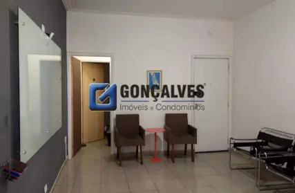 Imagem: Sala Comercial para Venda, Centro Santo André