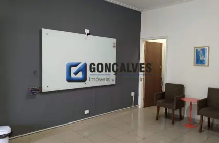 Imagem: Sala Comercial para Venda, Centro Santo André
