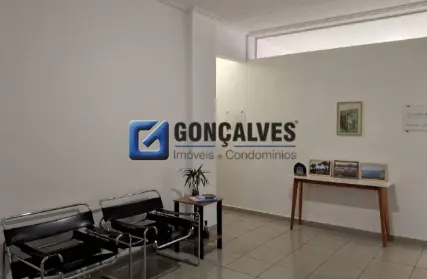 Imagem: Sala Comercial para Venda, Centro Santo André