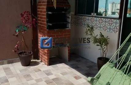 Imagem: Apartamento para Venda, Cidade São Jorge