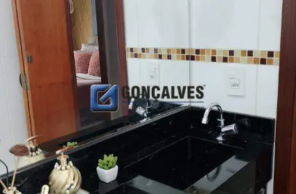 Imagem: Apartamento para Venda, Cidade São Jorge