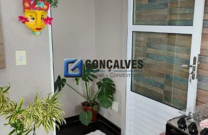 Imagem: Apartamento para Venda, Cidade São Jorge