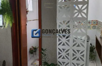 Imagem: Apartamento para Venda, Cidade São Jorge