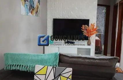 Imagem: Apartamento para Venda, Cidade São Jorge