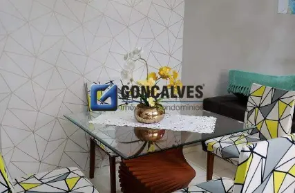 Imagem: Apartamento para Venda, Cidade São Jorge