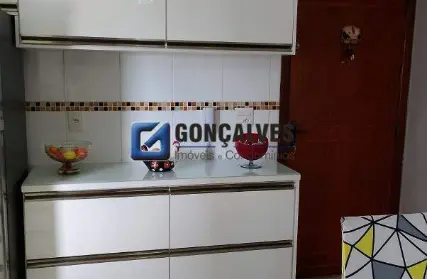 Imagem: Apartamento para Venda, Cidade São Jorge