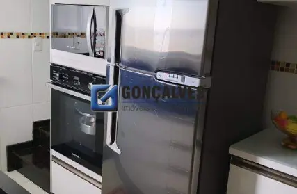 Imagem: Apartamento para Venda, Cidade São Jorge