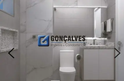 Imagem: Apartamento para Venda, Vila Metalúrgica