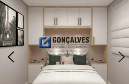 Imagem: Apartamento para Venda, Vila Metalúrgica