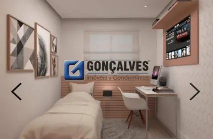 Imagem: Apartamento para Venda, Vila Metalúrgica