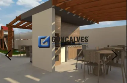 Imagem: Apartamento para Venda, Vila Metalúrgica