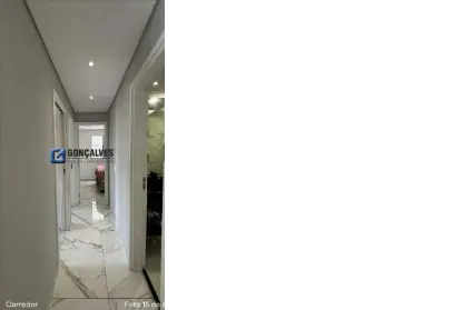 Imagem: Apartamento para Venda, Vila Metalúrgica