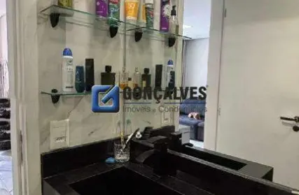 Imagem: Apartamento para Venda, Vila Metalúrgica