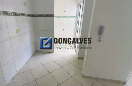 Imagem: Apartamento para Venda, Vila Progresso