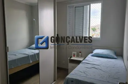 Imagem: Apartamento para Venda, Jardim Santo André