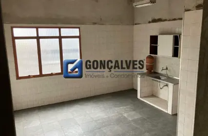 Imagem: Prédio Comercial para Venda, Jardim Utinga