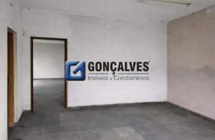 Imagem: Prédio Comercial para Venda, Jardim Utinga