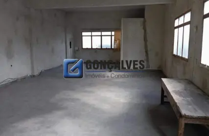 Imagem: Prédio Comercial para Venda, Jardim Utinga