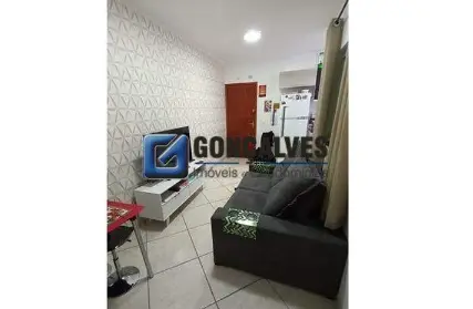 Imagem: Apartamento para Venda, Parque Capuava