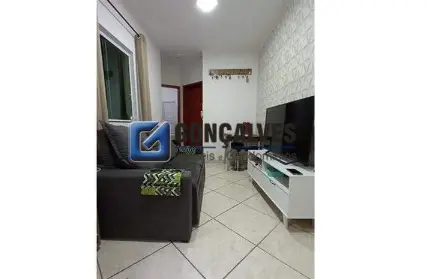 Imagem: Apartamento para Venda, Parque Capuava