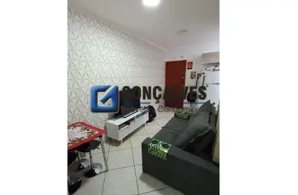 Imagem: Apartamento para Venda, Parque Capuava