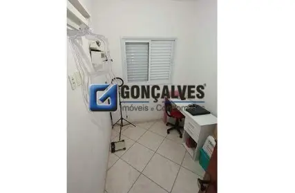 Imagem: Apartamento para Venda, Parque Capuava