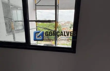 Imagem: Apartamento para Venda, Parque Erasmo Assunção