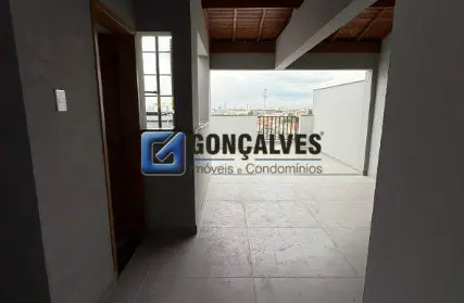 Imagem: Apartamento para Venda, Parque Erasmo Assunção