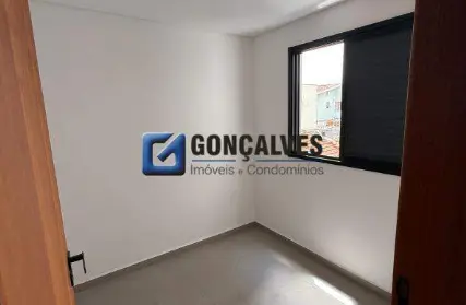 Imagem: Apartamento para Venda, Parque Erasmo Assunção