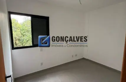 Imagem: Apartamento para Venda, Parque Erasmo Assunção