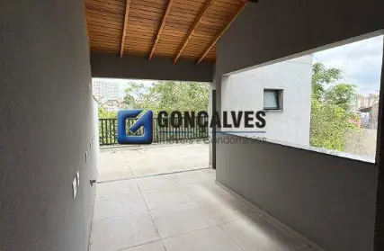 Imagem: Apartamento para Venda, Parque Erasmo Assunção