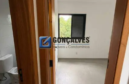 Imagem: Apartamento para Venda, Parque Erasmo Assunção