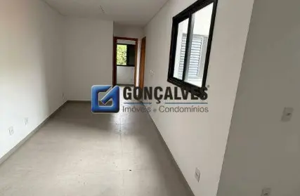 Imagem: Apartamento para Venda, Parque Erasmo Assunção