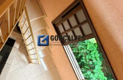 Imagem: Sobrado para Venda, Montanhão