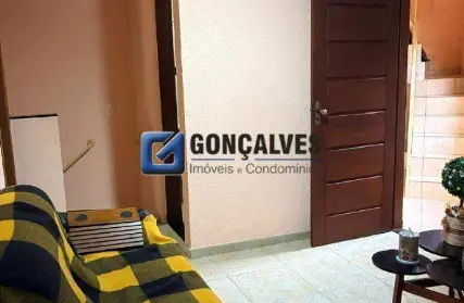 Imagem: Sobrado para Venda, Montanhão