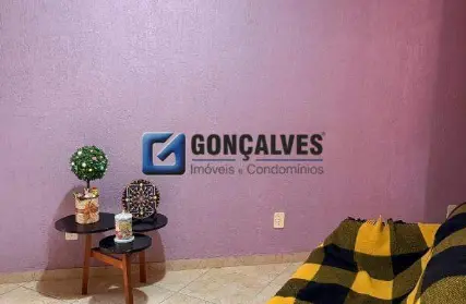 Imagem: Sobrado para Venda, Montanhão