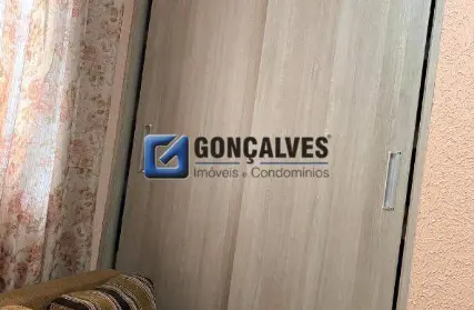 Imagem: Sobrado para Venda, Montanhão