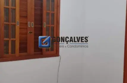 Imagem: Sobrado para Venda, Montanhão