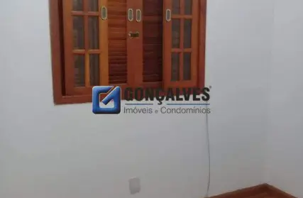 Imagem: Sobrado para Venda, Montanhão