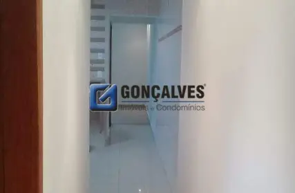 Imagem: Sobrado para Venda, Montanhão