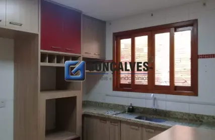 Imagem: Sobrado para Venda, Montanhão